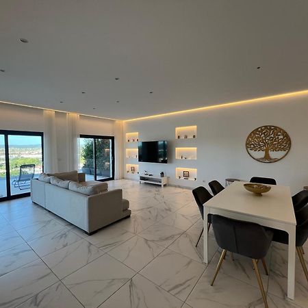 Vila Pombal Tomar - Luxury Apartment With Private Pool And Castle View Buitenkant foto