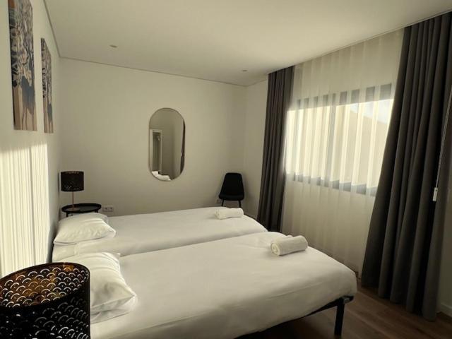 Vila Pombal Tomar - Luxury Apartment With Private Pool And Castle View Buitenkant foto
