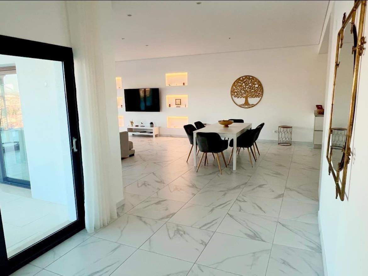 Vila Pombal Tomar - Luxury Apartment With Private Pool And Castle View Buitenkant foto