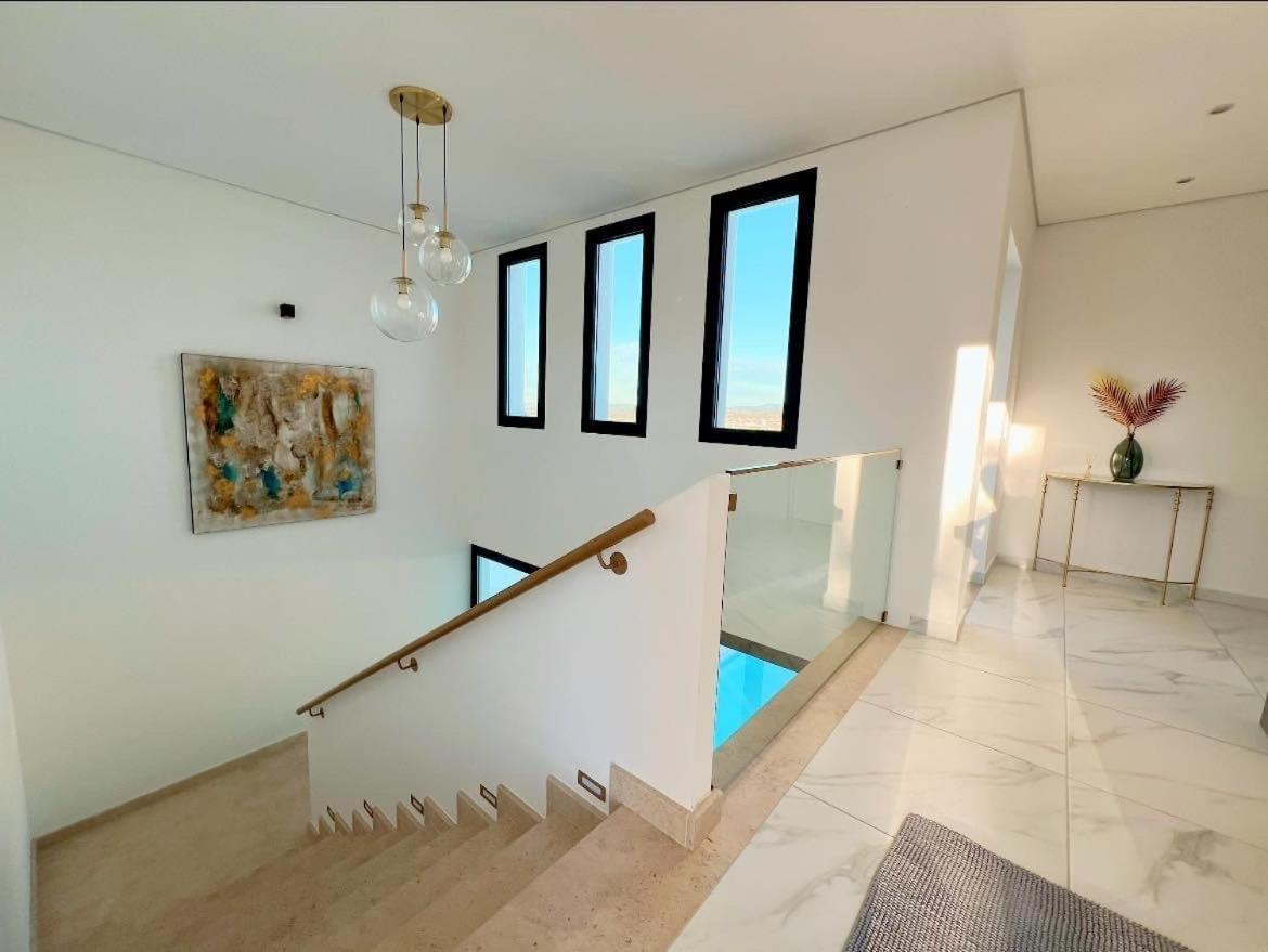 Vila Pombal Tomar - Luxury Apartment With Private Pool And Castle View Buitenkant foto